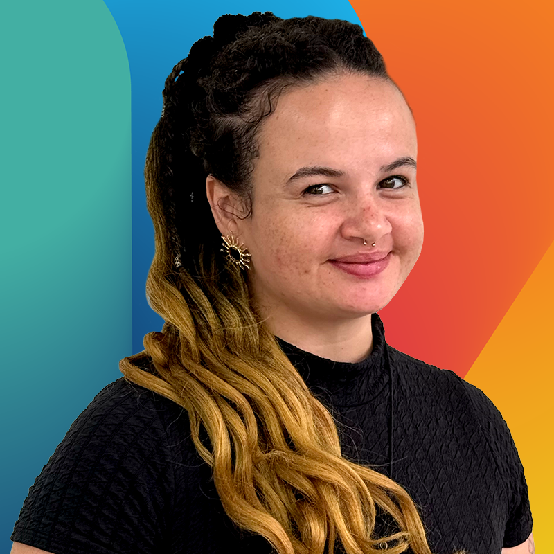 Aline Marques de Oliveira