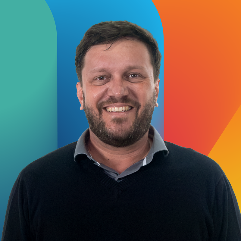 André Abreu de Almeida
