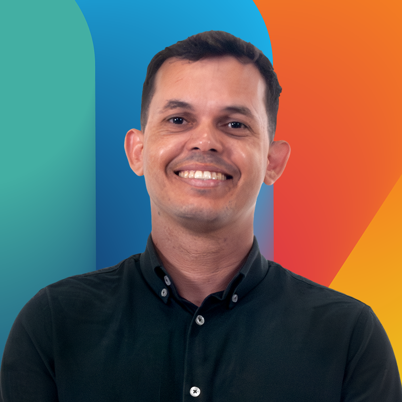 Hamilton Lopes de Moraes