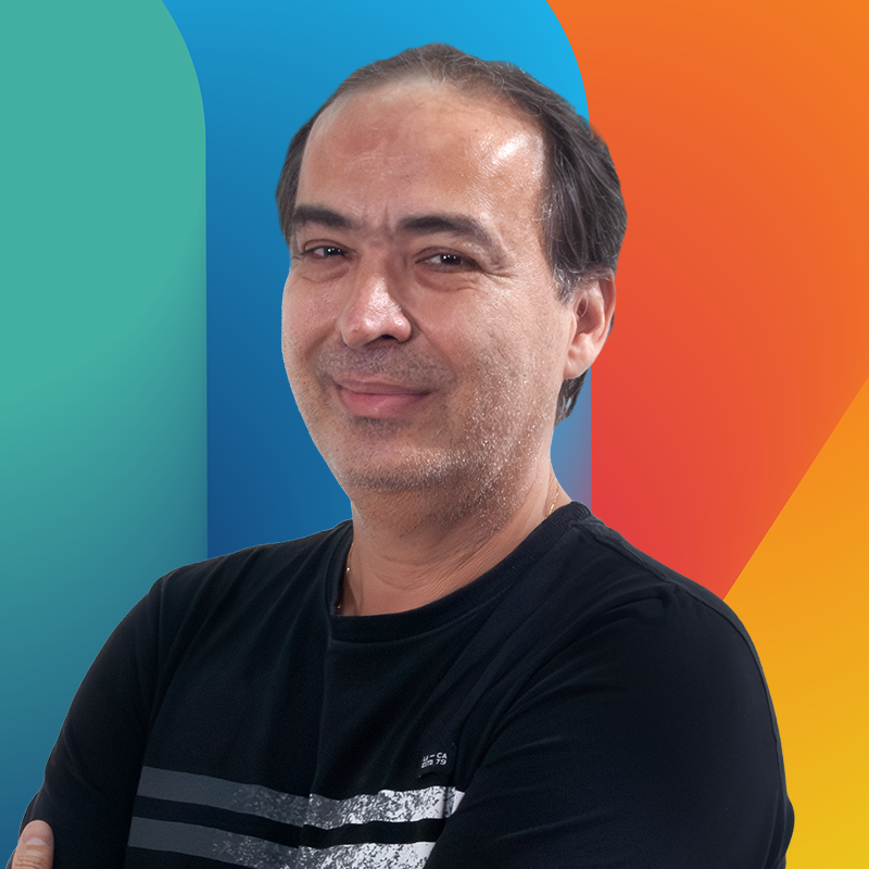 Marcelo Endlich Leal