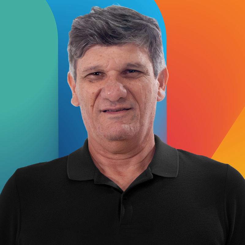 Marcelo Roberto Sarcinelli