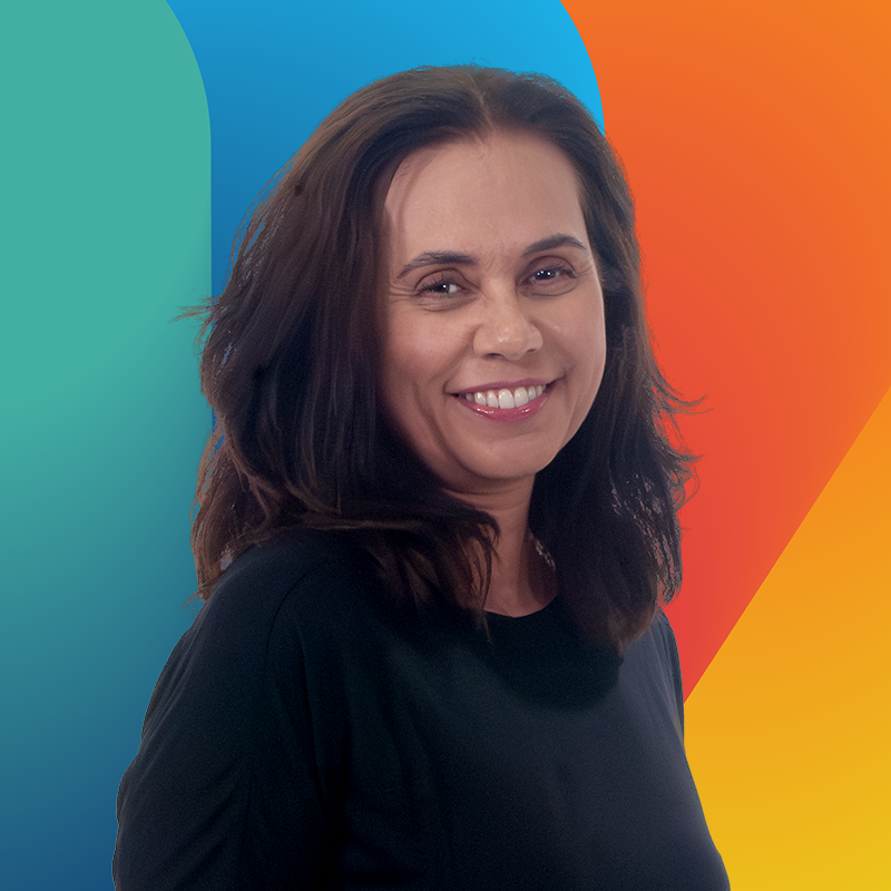 Míriam de Magdala Pinto