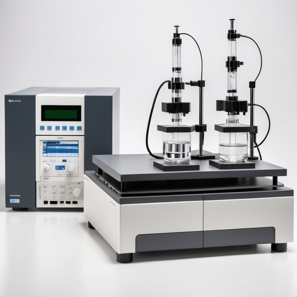 Método de preparação de amostras