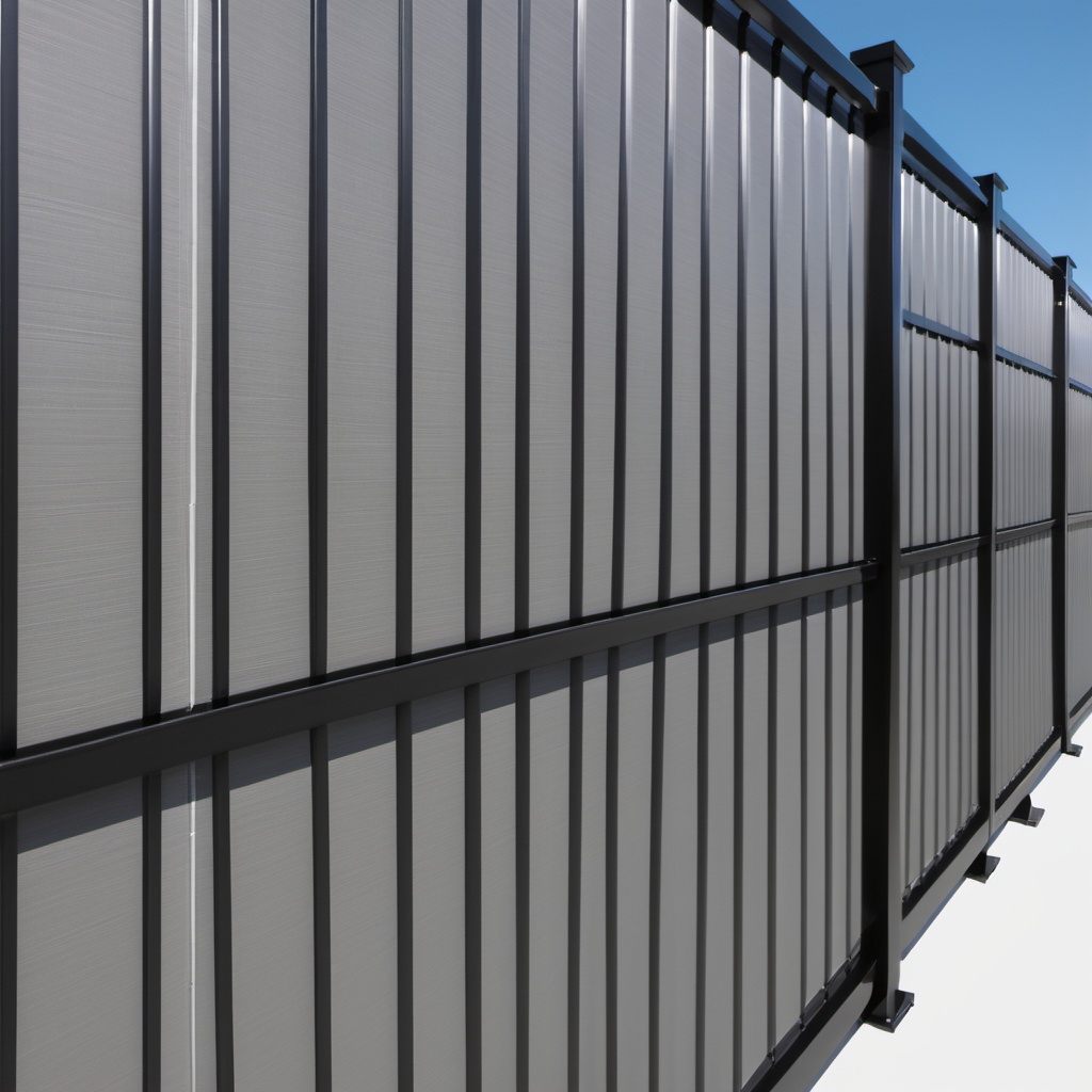 Sistema Construtivo Formado por Painéis de Vedação com Função Estrutural em Compósito Termoplástico