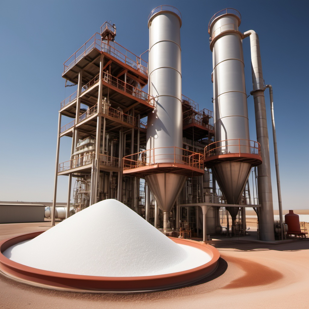 Processo e sistema para extração de sais de petróleos leves e pesados