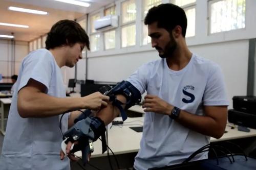 Ufes promove graduação das primeiras startups a concluírem incubação no Espaço Empreendedor nesta sexta-feira, 28