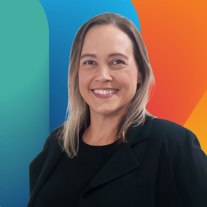 Letícia Pedruzzi Fonseca