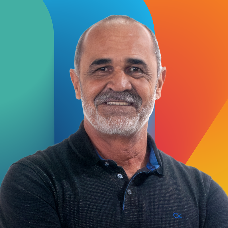 José Carlos Fundão Farias