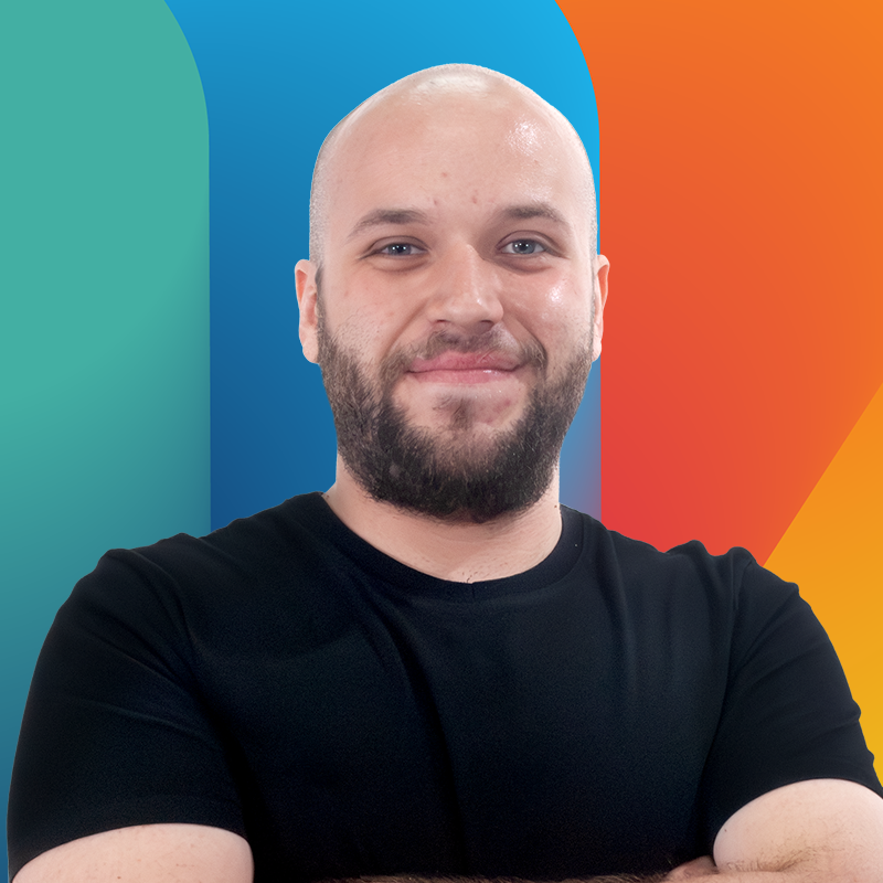 Tiago Krohliing Goldner