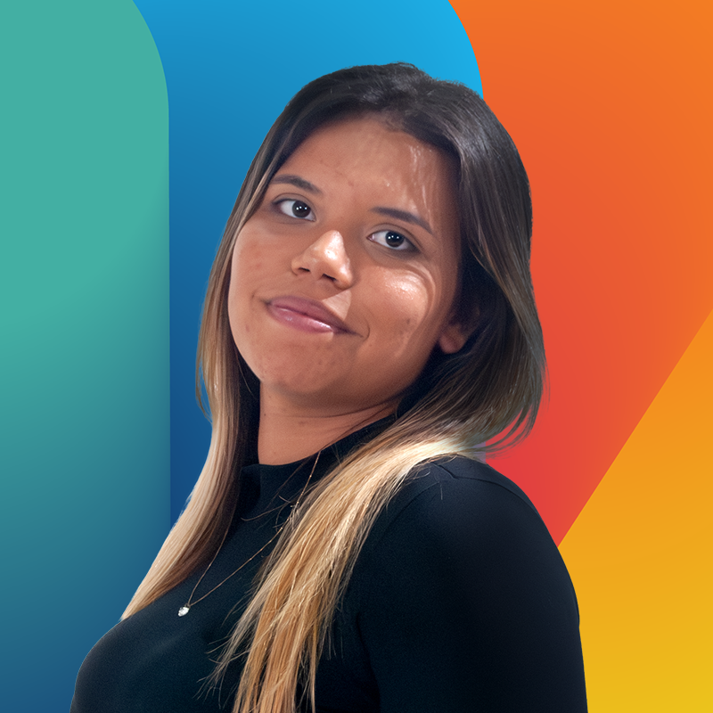 Marcela Luciana Paula de Oliveira