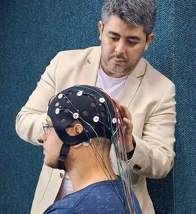Neuromodulação UFES para Todos