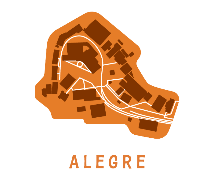 Alegre