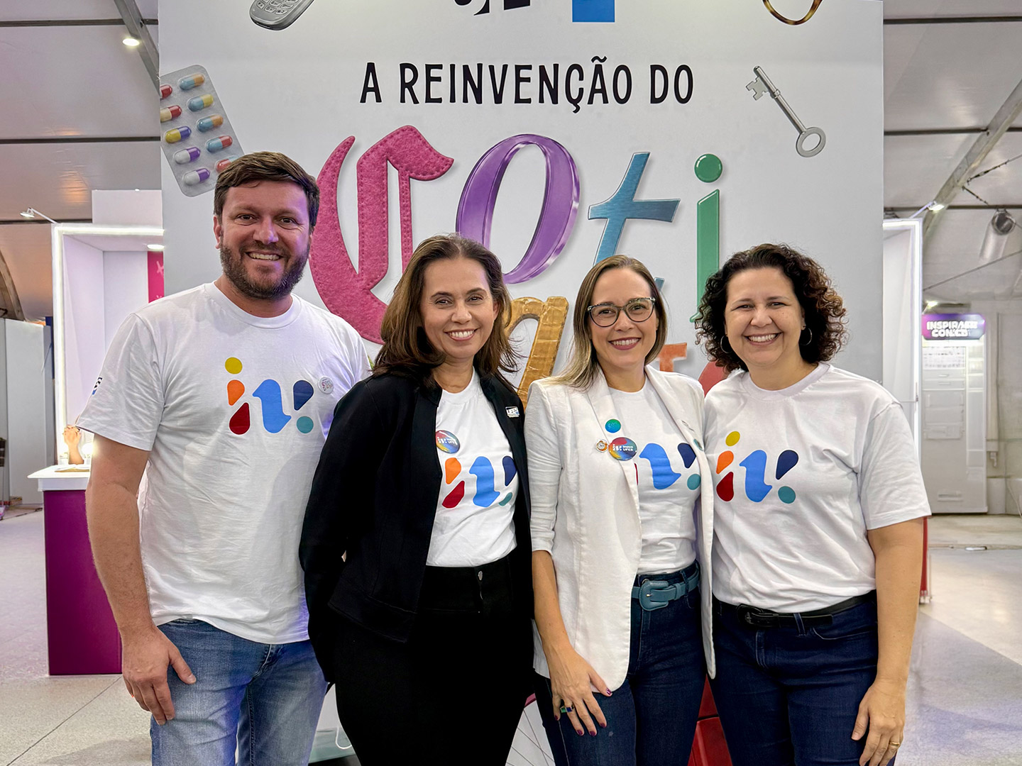 Inova UFES conquista 4º lugar nacional no edital Acelera NIT Brasil, do MEC