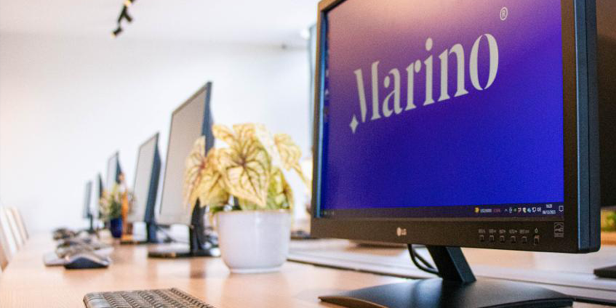 UFES e Agência Marino abrem seleção para programa de residência voluntária nas áreas de Design, Jornalismo e Publicidade